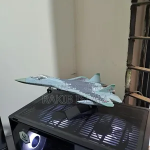 Fighter Jet