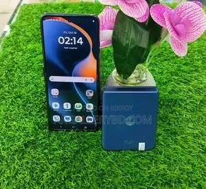 মোটোরোলা রেজর ২০২৫ ২৫৬ জিবি ব্লু