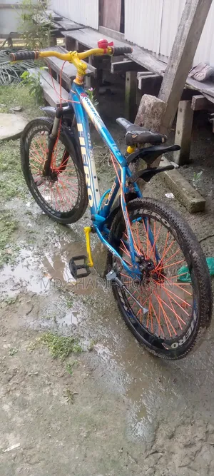 হিরো সাইকেল