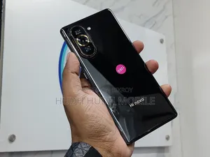 হুয়াওয়ে নোভা ১০ ১২৮ জিবি কালো