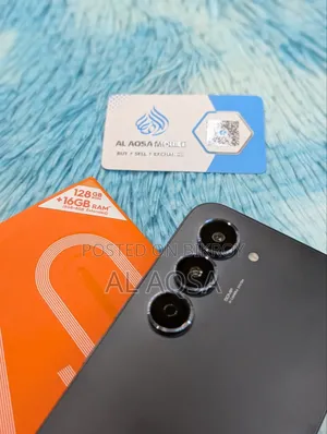Tecno Camon 40 Pro 4G 128 GB Black