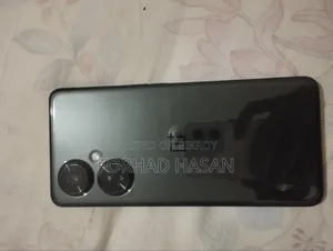 ওয়ানপ্লাস নর্ড সিই ৩ লাইট ৫জি ১২৮ জিবি ব্ল্যাক