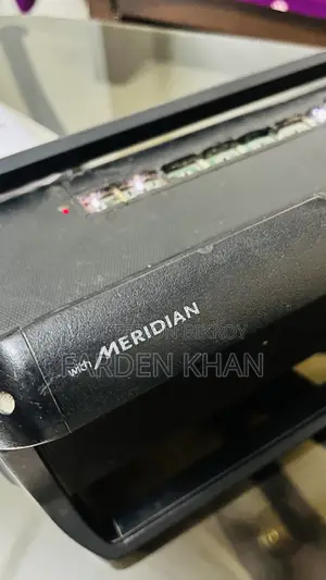 এলজি এক্সবুম গো পিকে ৭ পোর্টেবল স্পিকার