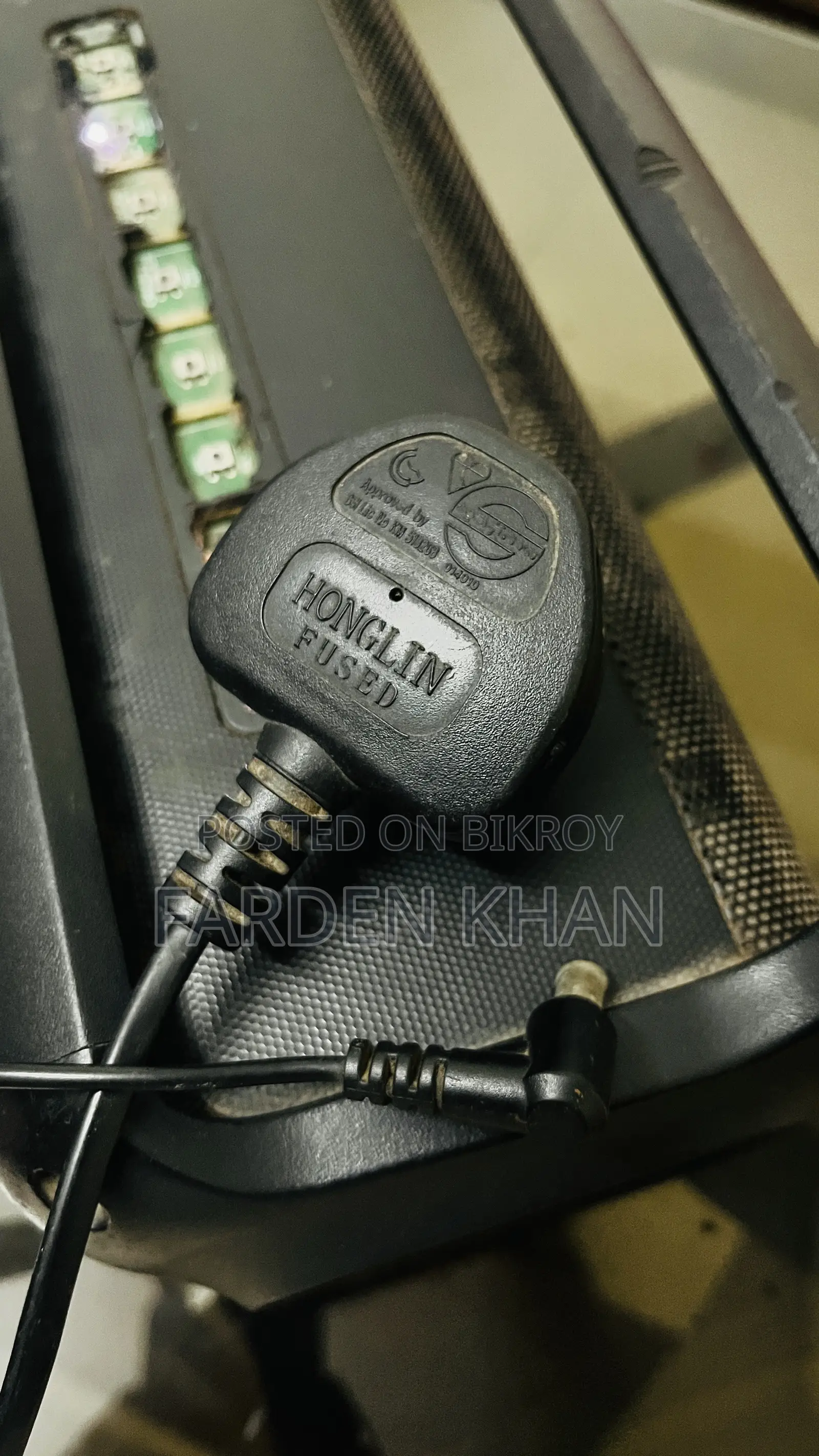 এলজি এক্সবুম গো পিকে ৭ পোর্টেবল স্পিকার