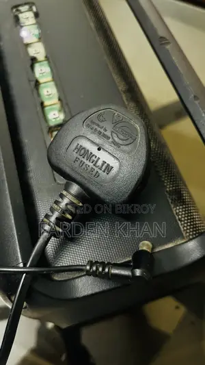 এলজি এক্সবুম গো পিকে ৭ পোর্টেবল স্পিকার