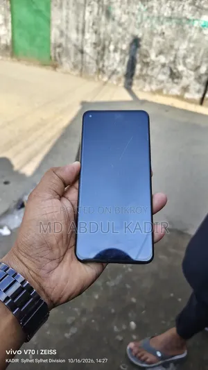 ওয়ানপ্লাস নর্ড সিই ২ ৫জি ১২৮ জিবি গ্রে