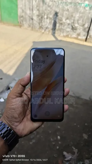 ওয়ানপ্লাস নর্ড সিই ২ ৫জি ১২৮ জিবি গ্রে
