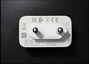 OnePlus 80watt Original Charger