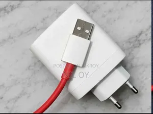 OnePlus 80watt Original Charger