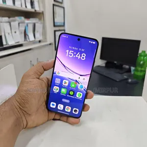 Oppo F29 256 GB Red