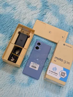 Motorola G96 5G 128 GB