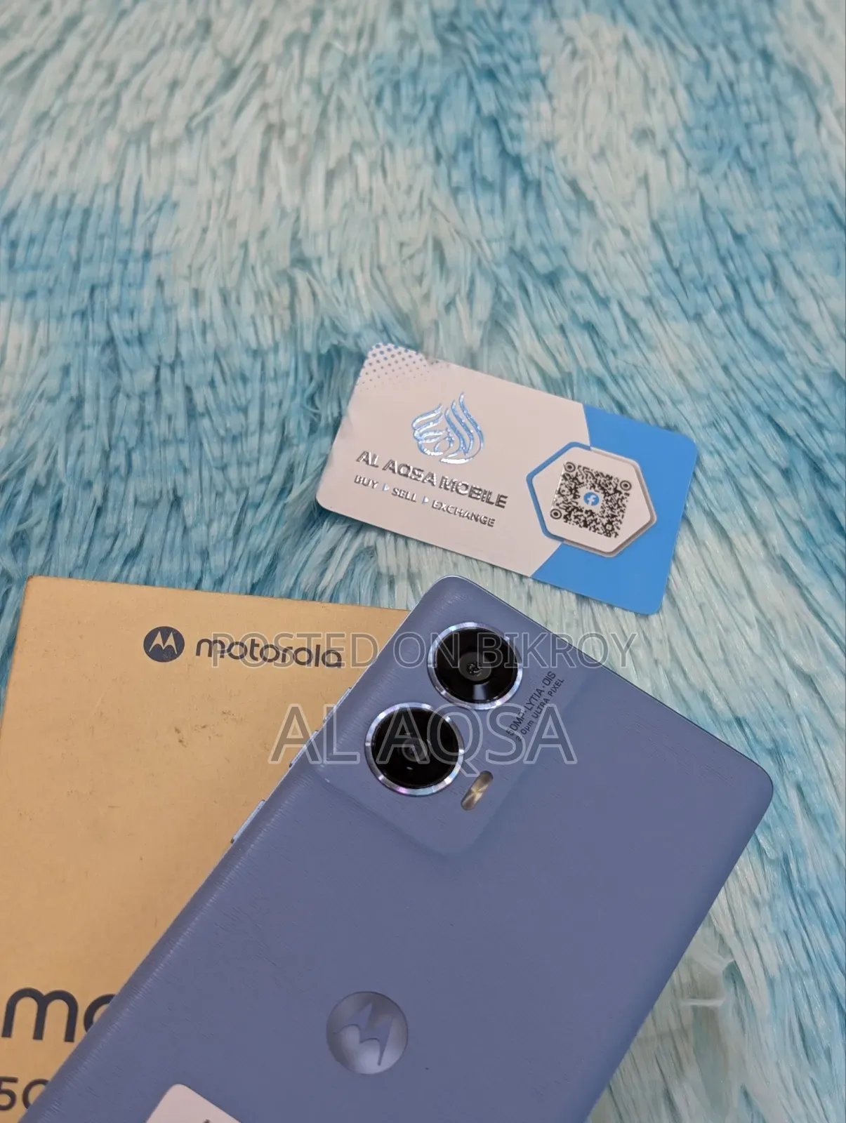 Motorola G96 5G 128 GB
