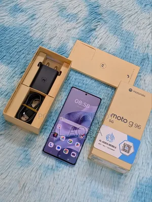 Motorola G96 5G 128 GB