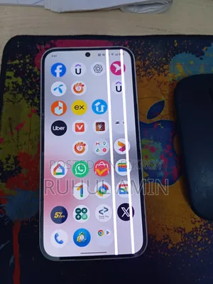 Nothing Phone 2a 128 GB White
