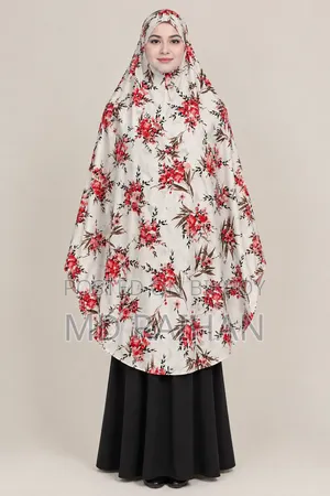Linen Hijab