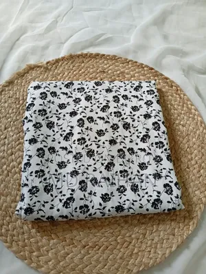 Linen Hijab