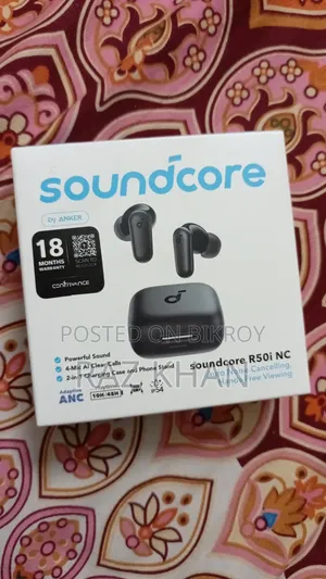 Anker Soundcore R50i Nc