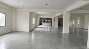 5500 Square Feet Commercial Space for Rent Near Highway in Gazipur