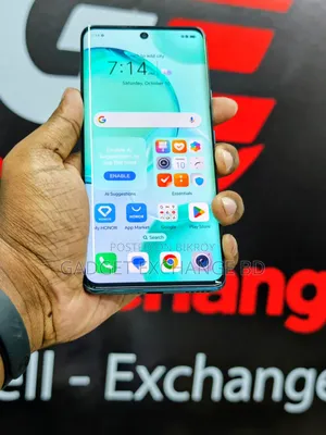 Honor 50 256 GB