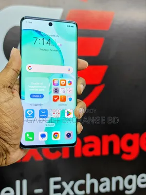 Honor 50 256 GB