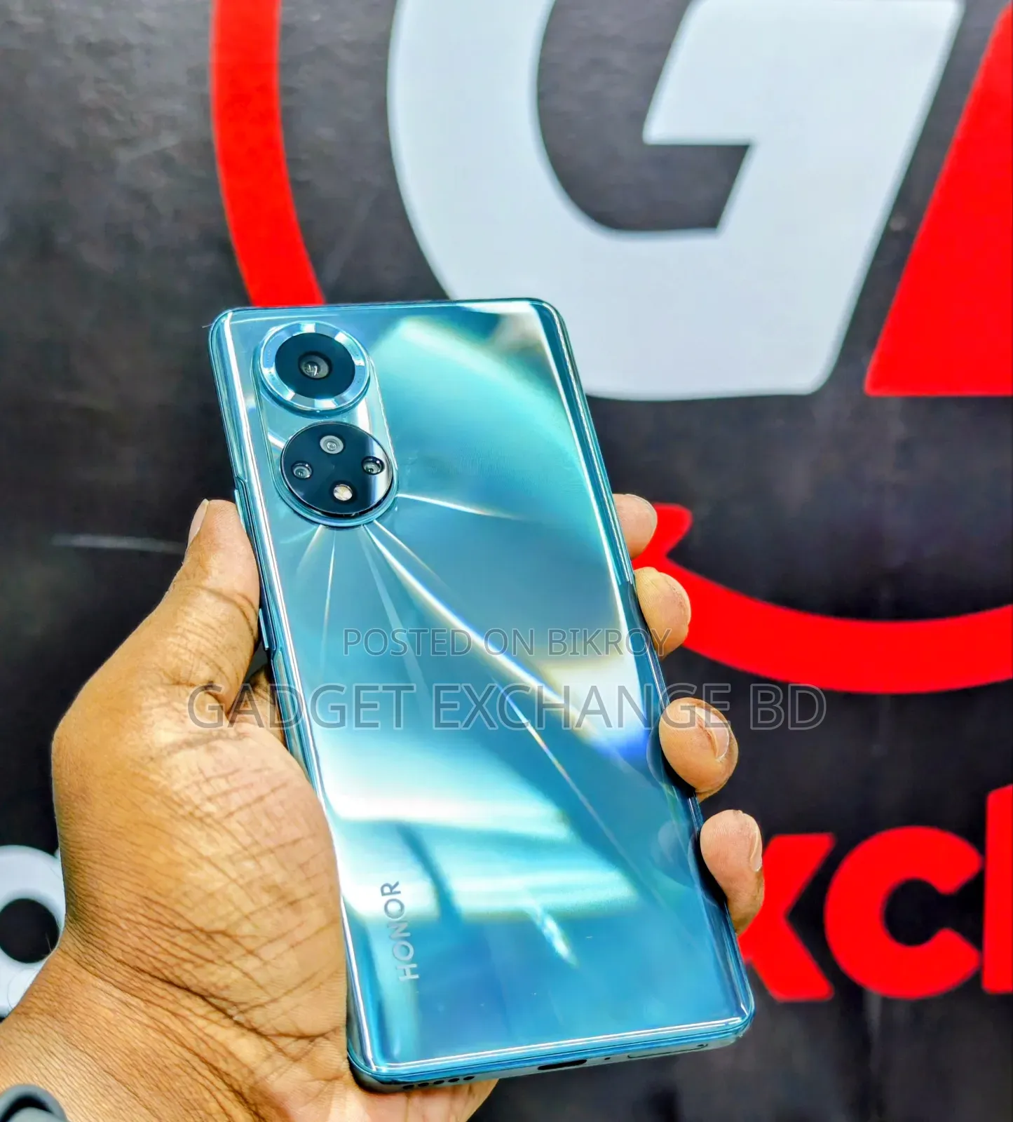 Honor 50 256 GB
