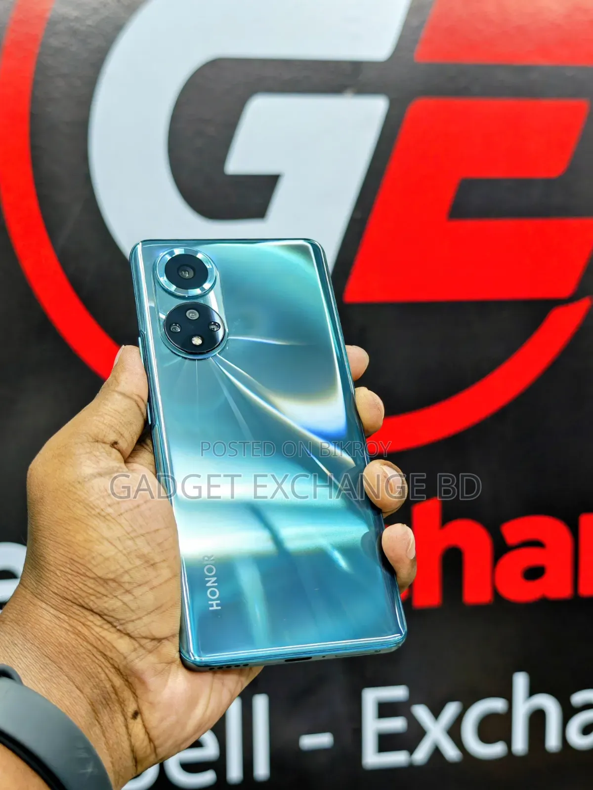 Honor 50 256 GB