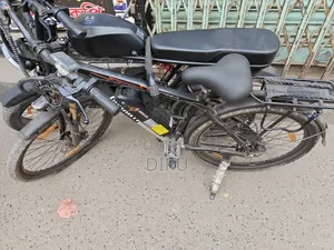 মোটরসাইকেল ২০২৬ কালো