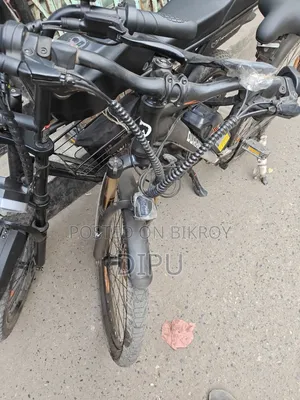 মোটরসাইকেল ২০২৬ কালো