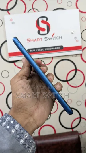 Samsung Galaxy M12 128 GB Blue