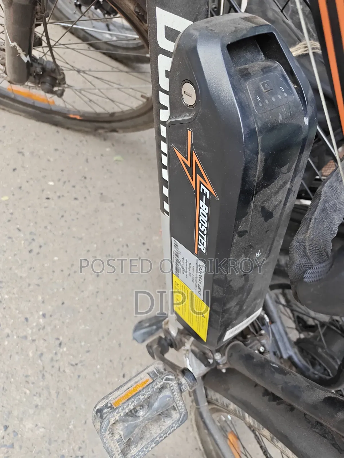 মোটরসাইকেল ২০২৬ কালো