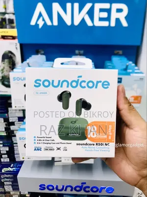 Anker Soundcore R50i Nc