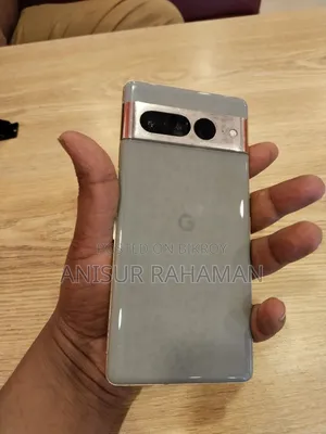 Google Pixel 7 Pro 128 GB
