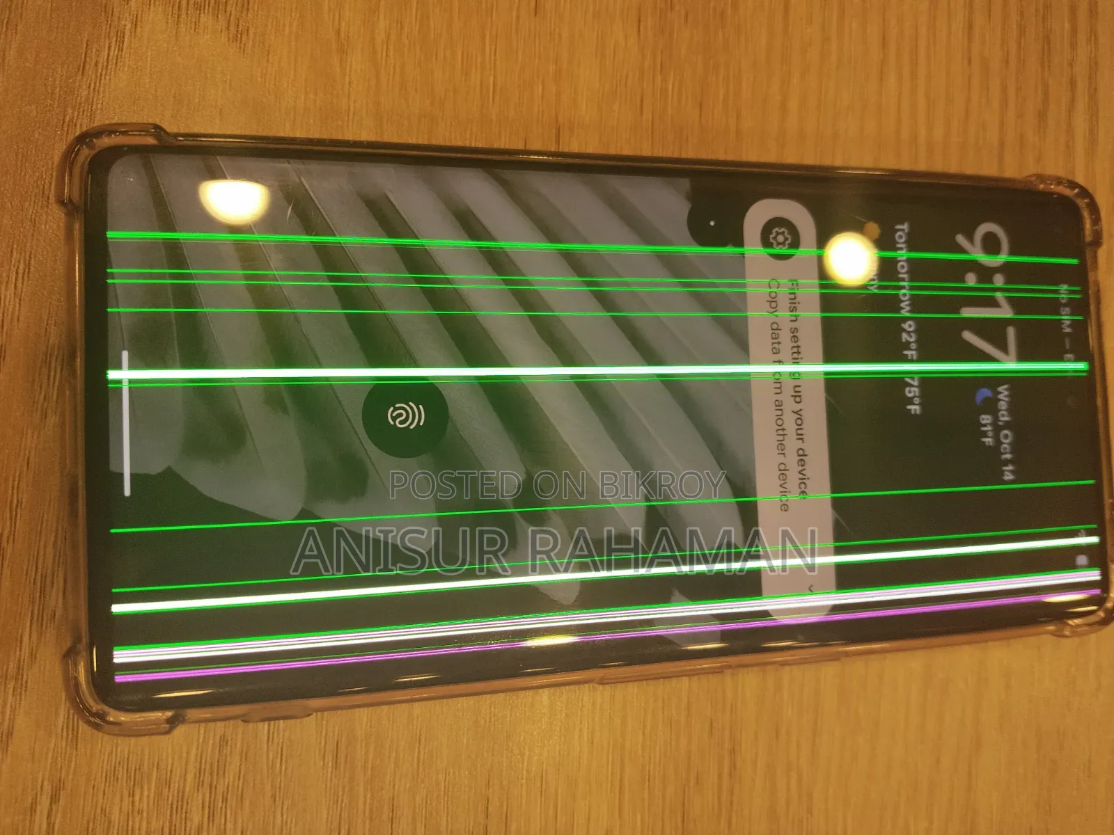 Google Pixel 7 Pro 128 GB