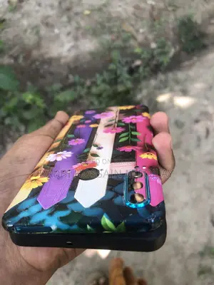 হুয়াওয়ে নোভা ৪ই ১২৮ জিবি নীল