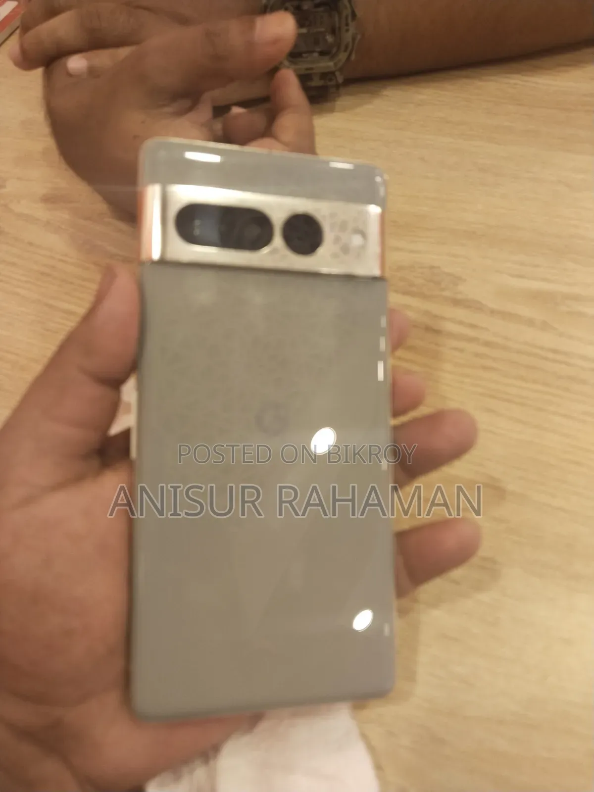 Google Pixel 7 Pro 128 GB
