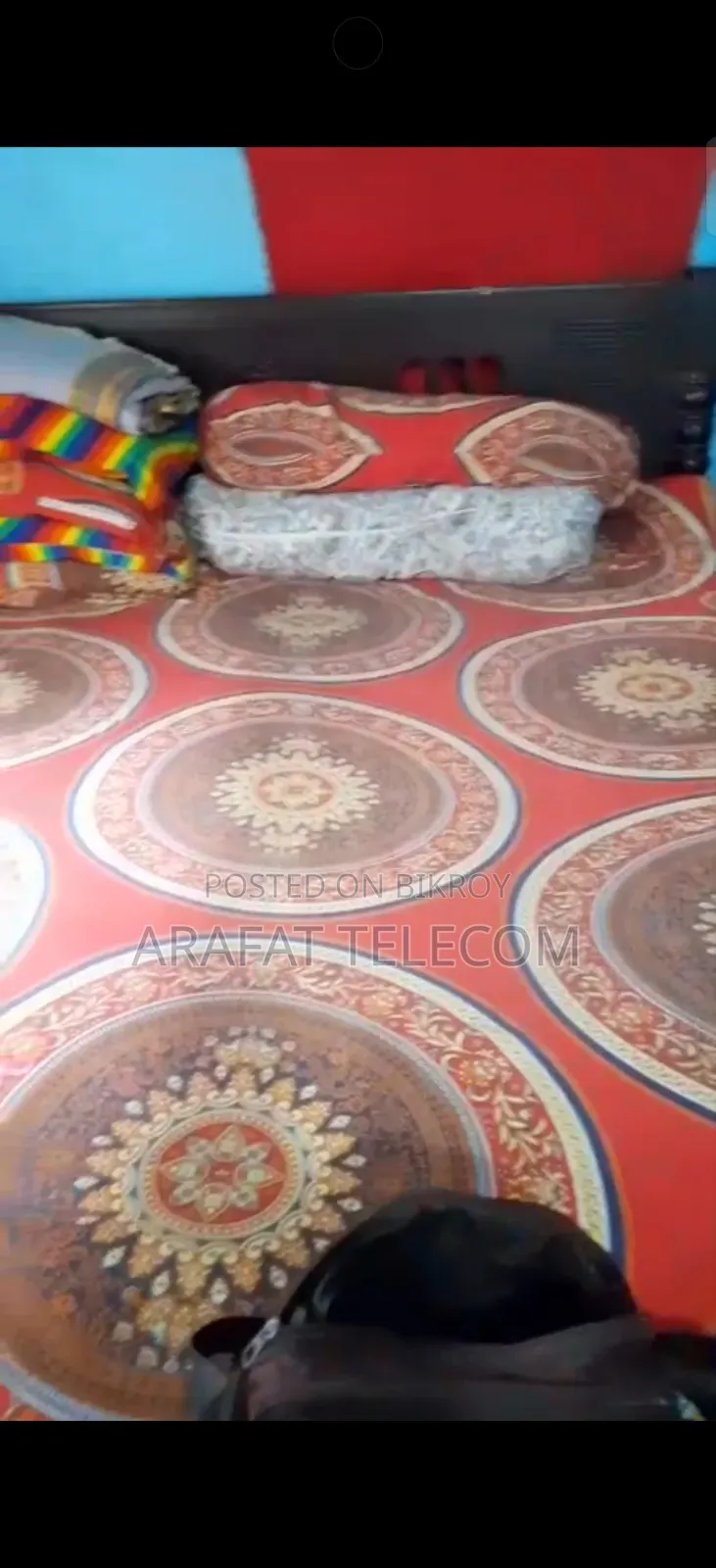 পাটেক্স এর খাট