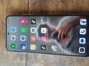 Xiaomi Redmi Note 11 128 GB Black
