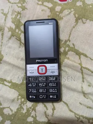 Proton Black
