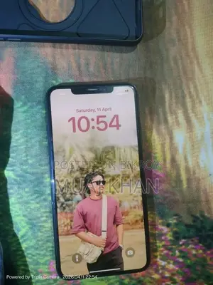অ্যাপল আইফোন ১১ প্রো ম্যাক্স ৬৪ জিবি পার্পল