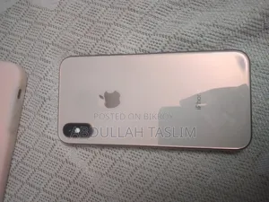 অ্যাপল আইফোন এক্সএস ৬৪ জিবি রোজ গোল্ড