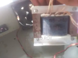 অ্যামপ্লিফায়ার সেটআপ
