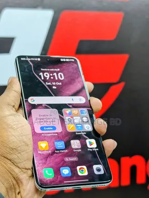 অনার ম্যাজিক৫ ৫১২ জিবি