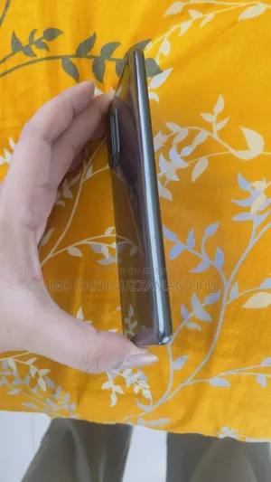 Xiaomi Poco F3 256 GB Gray