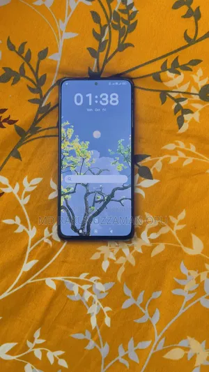 Xiaomi Poco F3 256 GB Gray