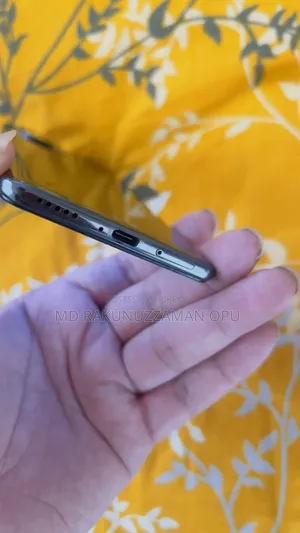 Xiaomi Poco F3 256 GB Gray