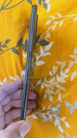 Xiaomi Poco F3 256 GB Gray