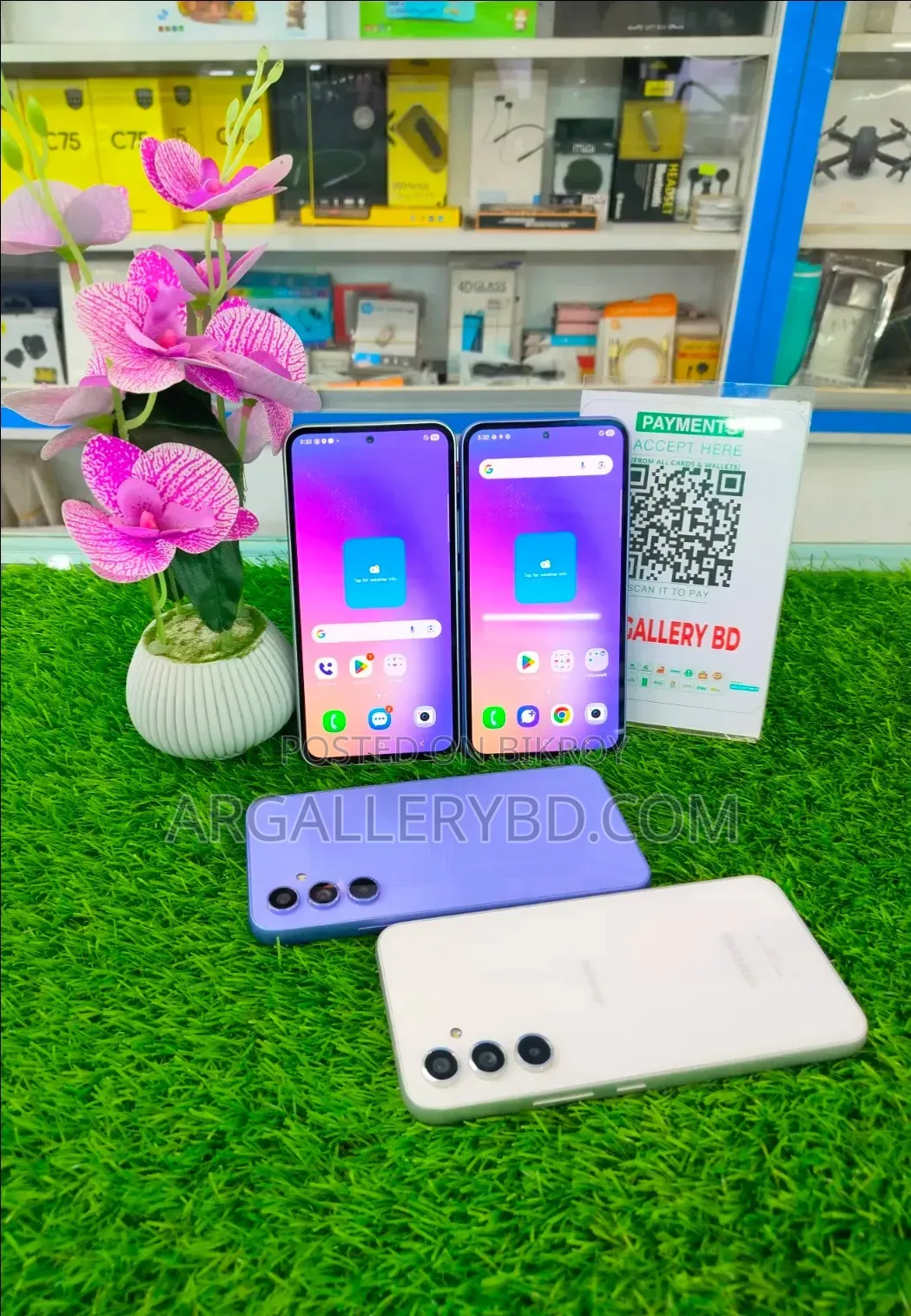 Samsung Galaxy A54 5G 128 GB