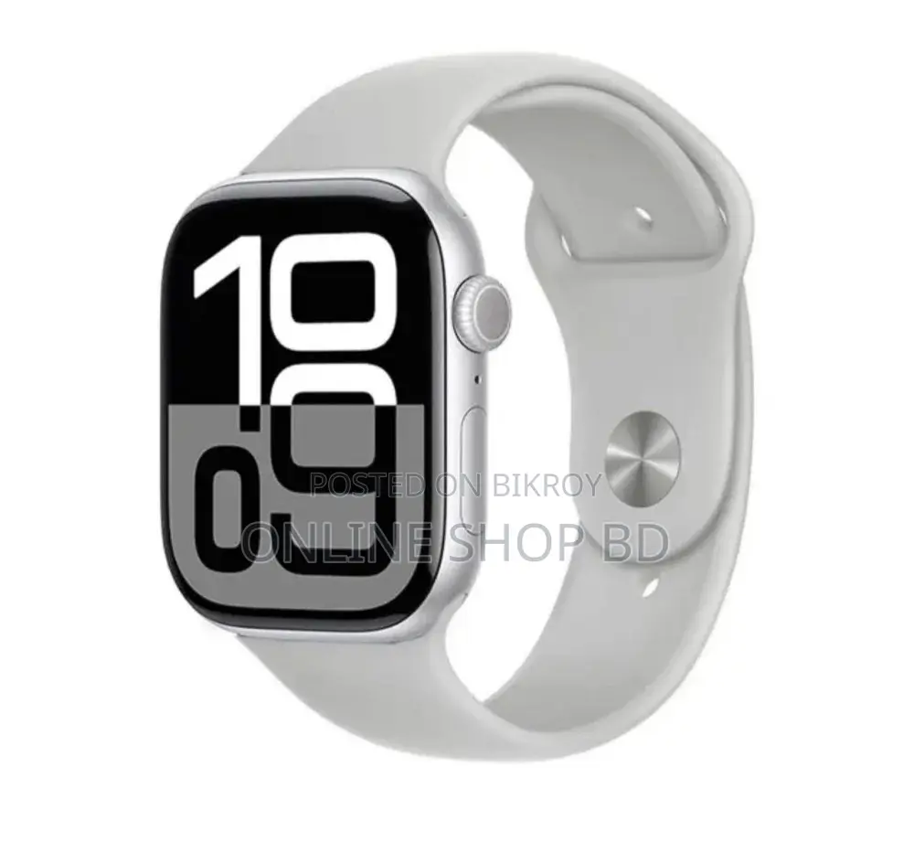 S10 Max Laxasfit SmartWatch
