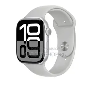 S10 Max Laxasfit SmartWatch