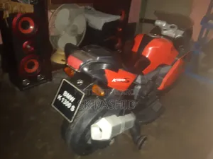 Used BMW Bike for Children's